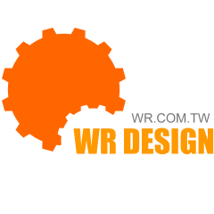 WR網站設計